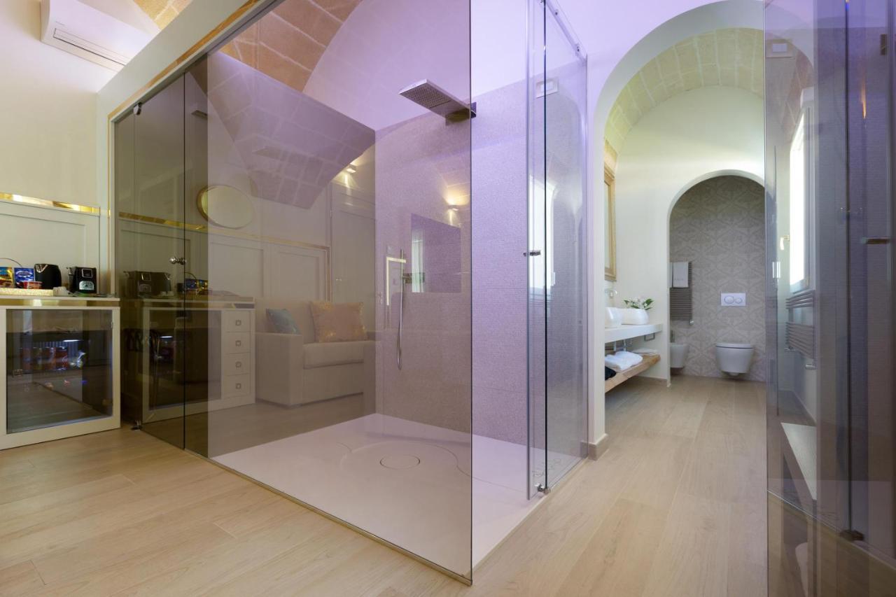 Acquaviva Suite Diso Quarto foto